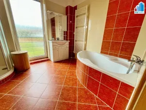 Pronájem rodinného domu, Plzeň, Pod Stráží, 132 m2