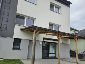 Pronájem bytu 2+kk, Hlučín - Darkovičky, Vřesinská, 43 m2