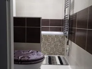 Prodej bytu 3+1, Klášterec nad Ohří, Pionýrů, 83 m2