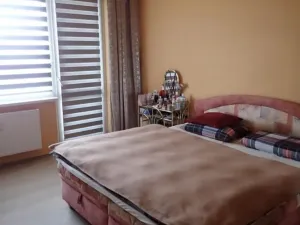 Prodej bytu 3+1, Klášterec nad Ohří, Pionýrů, 83 m2
