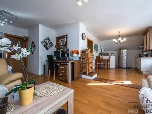 Prodej rodinného domu, Praha, Nad Zlíchovem, 182 m2