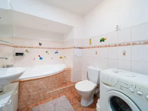 Pronájem bytu 2+1, Vsetín, Dolní Jasenka, 54 m2