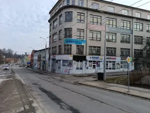 Pronájem obchodního prostoru, Jihlava, Havlíčkova, 60 m2