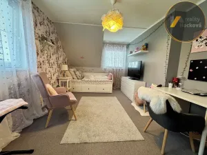 Prodej rodinného domu, Postřižín, Šípková, 155 m2