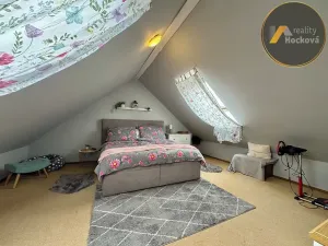 Prodej rodinného domu, Postřižín, Šípková, 155 m2