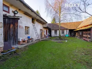 Prodej podílu chalupy, Petříkov, 250 m2