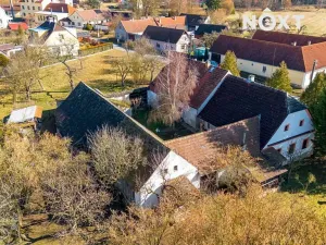 Prodej podílu chalupy, Petříkov, 250 m2