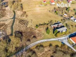 Prodej podílu chalupy, Petříkov, 250 m2