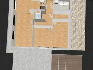 Prodej bytu 4+1, Praha - Libeň, 101 m2