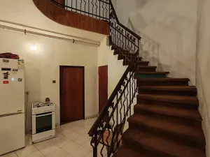 Prodej rodinného domu, Stará Paka, Sokolská, 231 m2