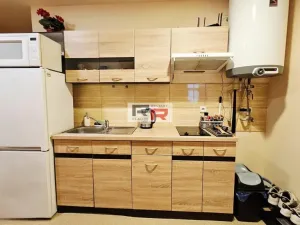 Pronájem pokoje, Olomouc, 8. května, 17 m2