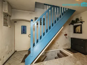 Prodej rodinného domu, Lesná - Háje, 178 m2