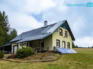 Prodej rodinného domu, Lesná - Háje, 178 m2