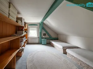 Prodej rodinného domu, Lesná - Háje, 178 m2