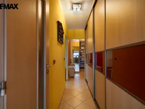 Prodej bytu 3+1, Litvínov - Horní Litvínov, Mostecká, 62 m2