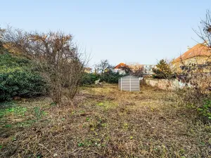 Prodej pozemku pro bydlení, Praha - Hloubětín, Mochovská, 901 m2