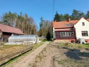 Prodej rodinného domu, Kobeřice, 319 m2