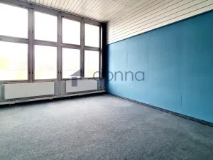 Pronájem kanceláře, Praha, Za Mototechnou, 91 m2