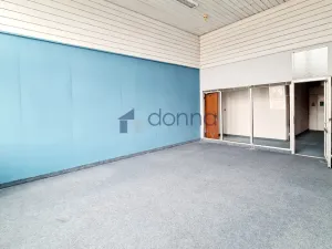 Pronájem kanceláře, Praha, Za Mototechnou, 91 m2