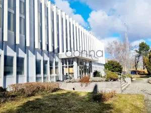 Pronájem kanceláře, Praha, Za Mototechnou, 91 m2