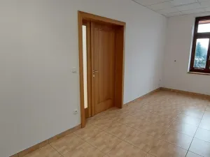 Pronájem kanceláře, Valašské Meziříčí, Křížkovského, 40 m2