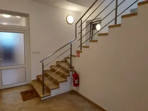 Pronájem kanceláře, Valašské Meziříčí, Křížkovského, 40 m2