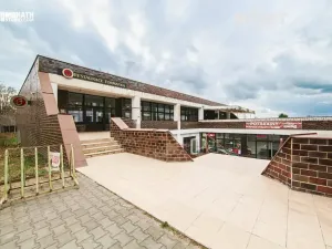 Prodej komerční nemovitosti, Čejč, 3500 m2