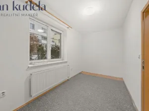 Pronájem bytu 2+kk, Brno, Kovařovicova, 49 m2