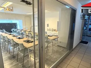 Pronájem obchodního prostoru, Brno, Masarykova, 30 m2