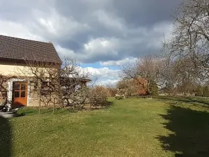 Prodej rodinného domu, Kotenčice, 342 m2