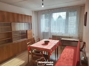 Prodej bytu 3+1, Praha - Lhotka, V pláni, 72 m2