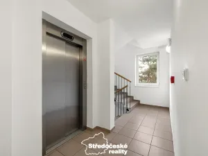 Prodej bytu 3+kk, Praha - Chodov, Šternovská, 73 m2