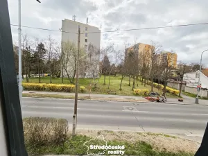 Pronájem bytu 3+kk, Praha - Háje, Stachova, 52 m2