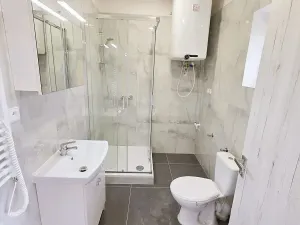 Pronájem bytu 3+kk, Praha - Háje, Stachova, 52 m2