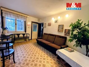 Prodej rodinného domu, Ostrava, Sládečkova, 296 m2