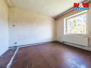 Prodej rodinného domu, Údlice, Stará Čtvrť, 200 m2
