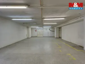 Pronájem obchodního prostoru, Plzeň - Východní Předměstí, Americká, 1603 m2