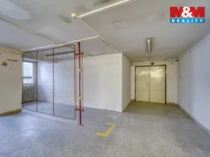 Pronájem obchodního prostoru, Plzeň - Východní Předměstí, Americká, 1603 m2