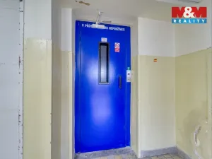 Pronájem obchodního prostoru, Plzeň - Východní Předměstí, Americká, 1603 m2