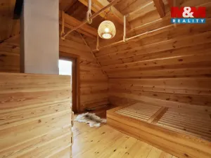 Prodej chaty, Svépravice, 40 m2