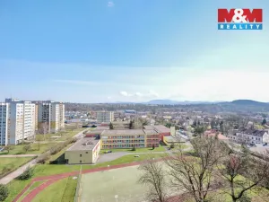 Prodej bytu 3+1, Český Těšín, Čáslavská, 73 m2