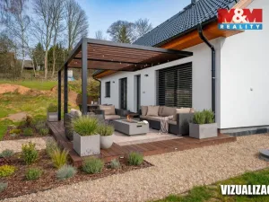 Prodej rodinného domu, Nová Paka - Vrchovina, 94 m2