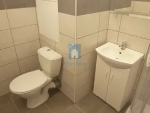 Pronájem bytu 2+kk, Praha, Letovská, 45 m2