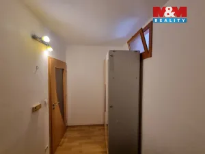 Pronájem bytu 2+1, Jihlava - Horní Kosov, Za Prachárnou, 56 m2