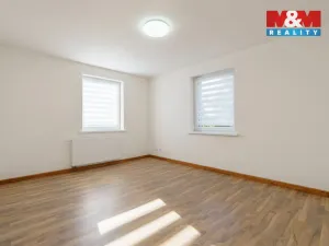 Prodej činžovního domu, Klášterec nad Ohří, Chomutovská, 300 m2