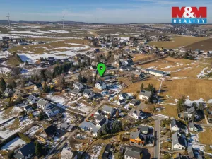 Prodej činžovního domu, Klášterec nad Ohří, Chomutovská, 300 m2