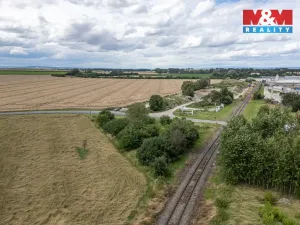 Prodej zahrady, Oplocany, 2136 m2