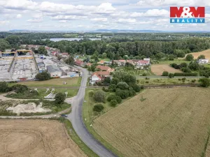 Prodej zahrady, Oplocany, 2136 m2