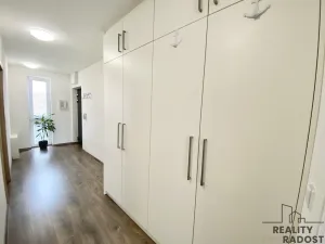 Pronájem bytu 2+kk, Prostějov, Plumlovská, 63 m2