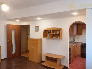 Prodej bytu 2+1, Kolín - Kolín II, Družstevní, 55 m2